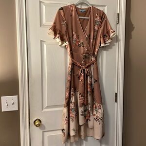 Antonio Melani dress